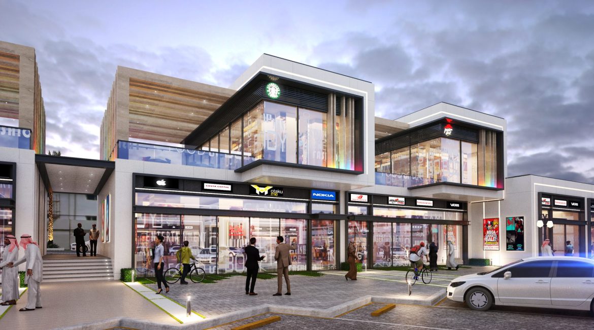 3D EXT AJMAN COOP SOCIETY0025