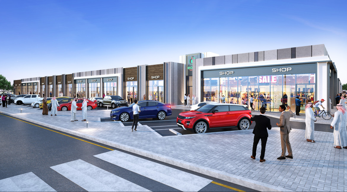 3D EXT UNION COOP AL FUJAIRAH ANIMATE0005