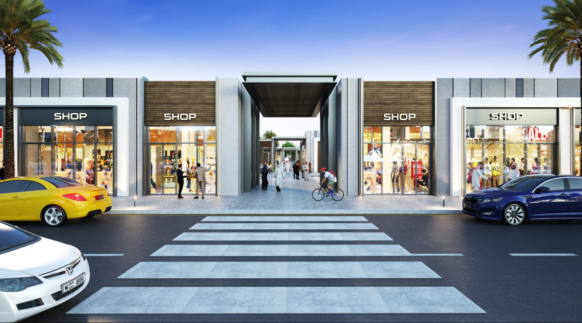 3D EXT UNION COOP AL FUJAIRAH ANIMATE0020