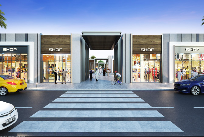 3D EXT UNION COOP AL FUJAIRAH ANIMATE0020