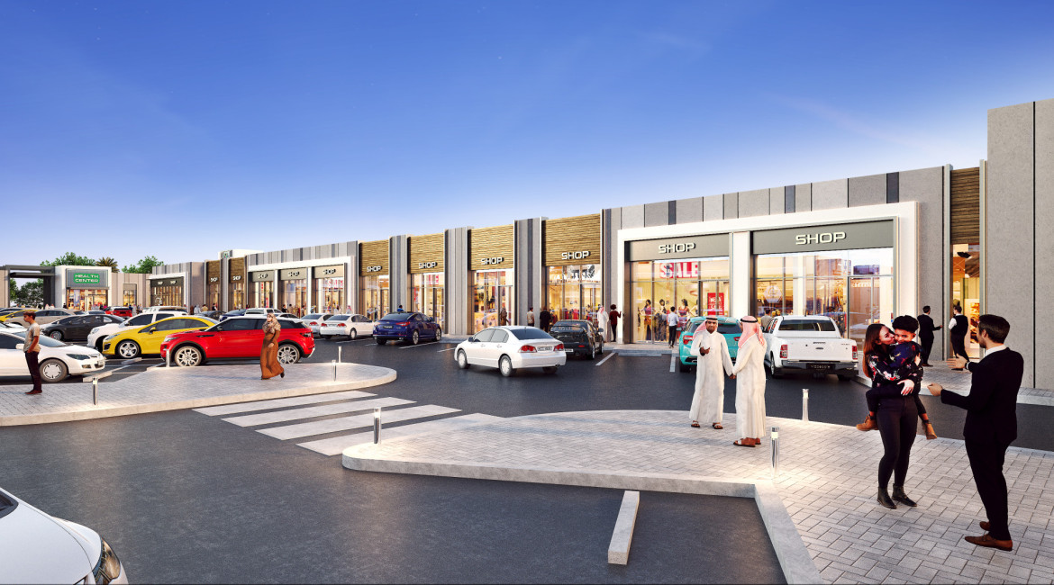 3D EXT UNION COOP AL FUJAIRAH ANIMATE0040