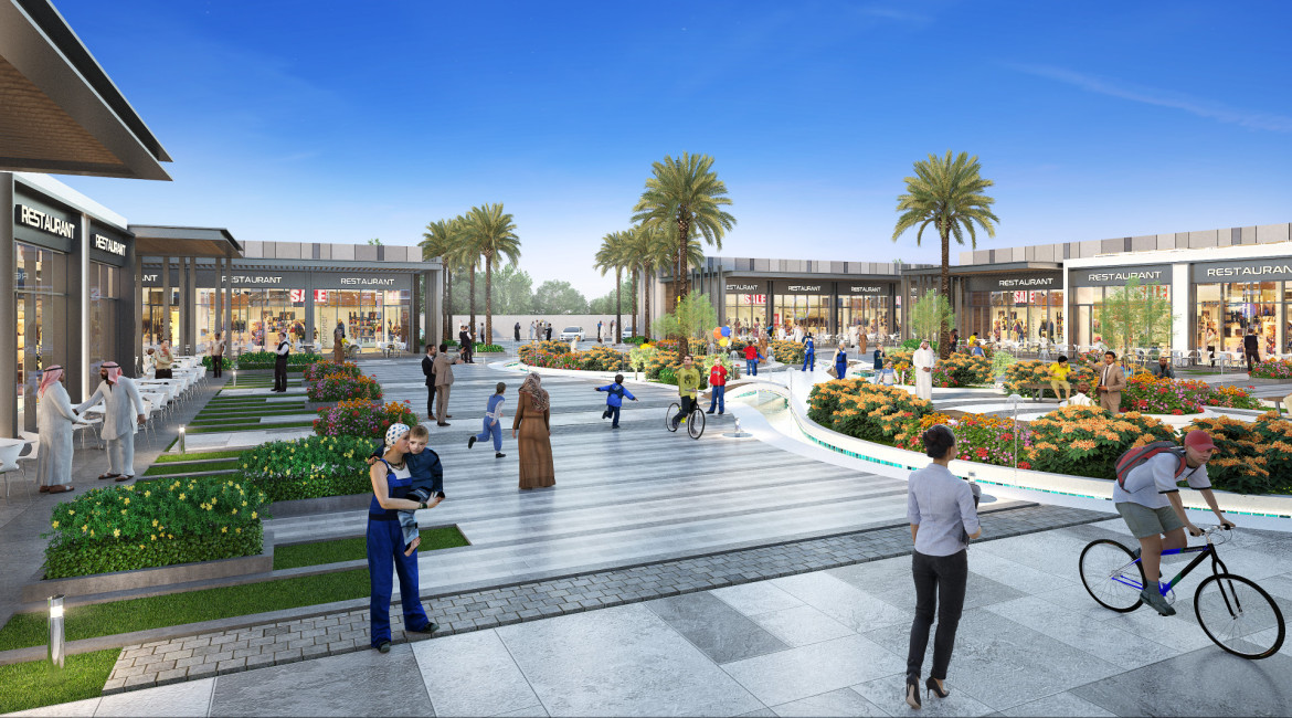 3D EXT UNION COOP AL FUJAIRAH ANIMATE0045