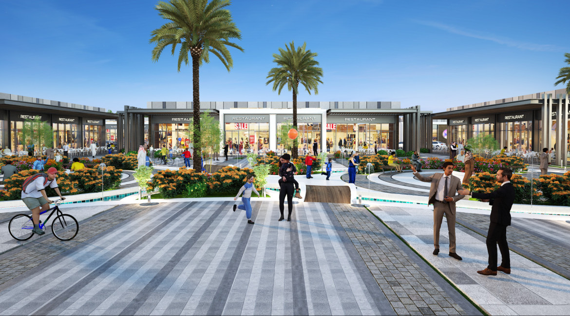 3D EXT UNION COOP AL FUJAIRAH ANIMATE0050