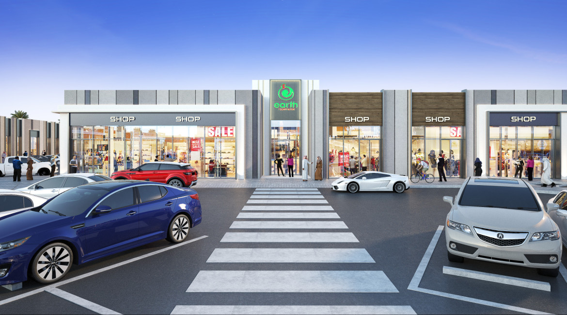 3D EXT UNION COOP AL FUJAIRAH ANIMATE0055