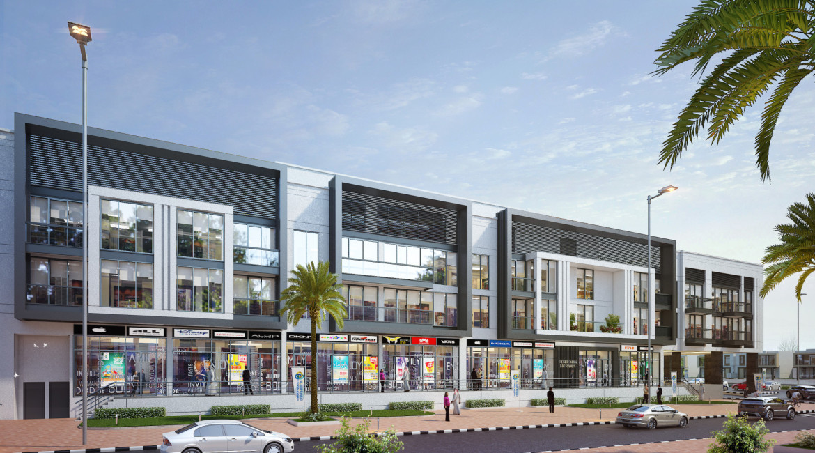 3D EXT UNION COOP UMM AL QWAIN CAM0040 B