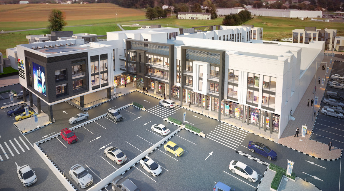 3D EXT UNION COOP UMM AL QWAIN CAM0060