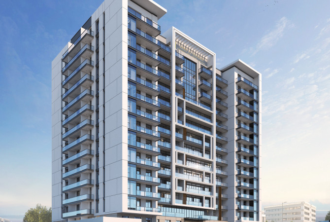 P318_Left Side Perspective