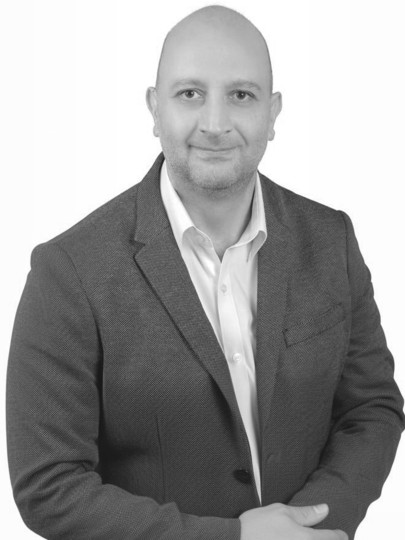 Anas Hamdoun Design Development Manager Senior Architect 22 Years of Experience