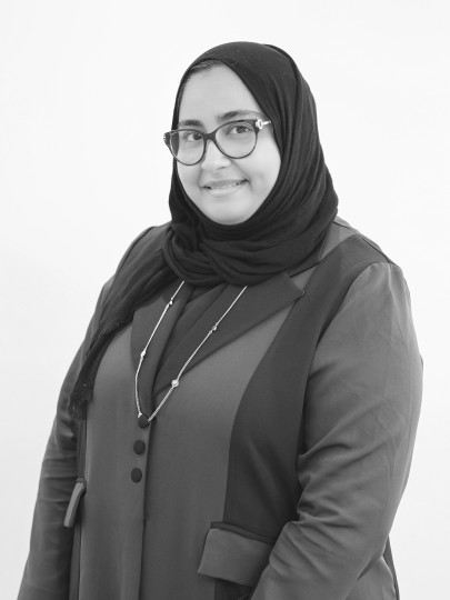 Anoud Mokhtar Hussein-senior architect - Authority Liaison Officer Architect 11 Years of Experience