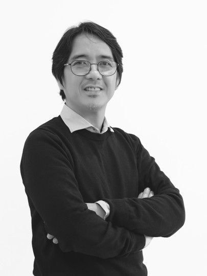 Celestino Aromin Jr. Head of Architectural Department Architectural Department 23 Years of Experience