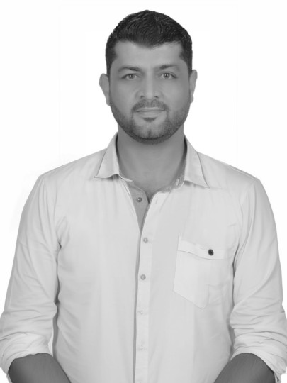 Engr. Mhd. Abdulhay - Projects Manager Supervision Department 12 Years of Experience