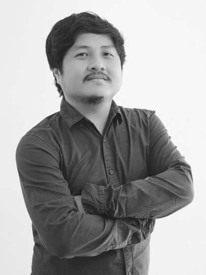 Jethro Otic Designer Architect Design Department 10 Years of Experience