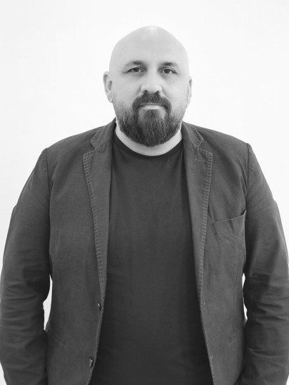 Kinan Al Dahhak Head of Tender and Supervision Department 23 Years of Experience