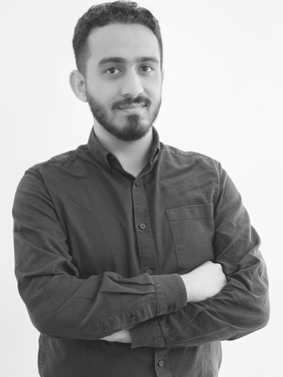 Mhd. Ghaith Refai Civil Engineer Structural Department 5 Years of Experience