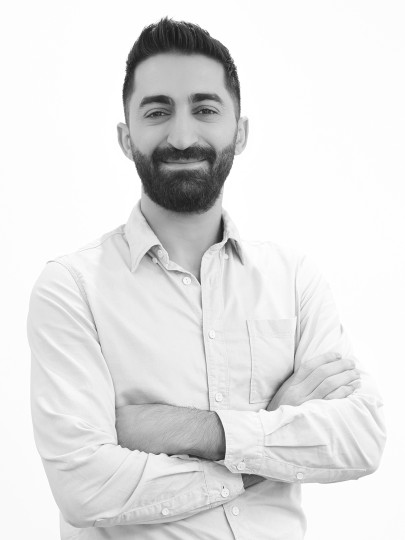 Mohammad Alshimaly Designer Architect Design Department 5 Years of Experience