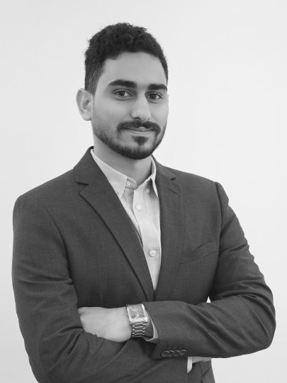 Omran Bashar Ahmad Civil Engineer Structural Department 3 Years of Experience