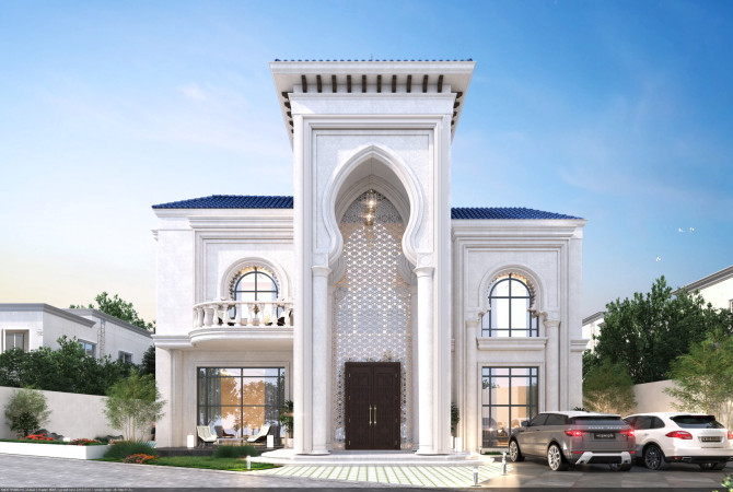 3D EXT AL MARRI SHAMMA_ANIMATE0005